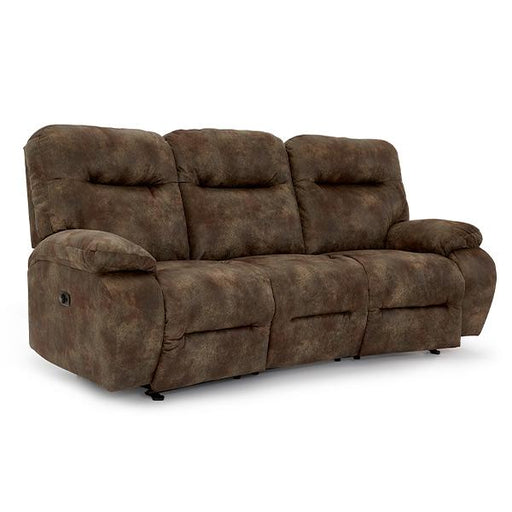 ARIAL COLLECTION POWER RECLINING CONVERSATION SOFA- U660RP4 image