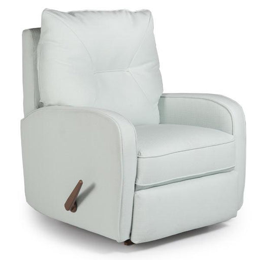 INGALL SWIVEL GLIDER RECLINER- 2A05 image