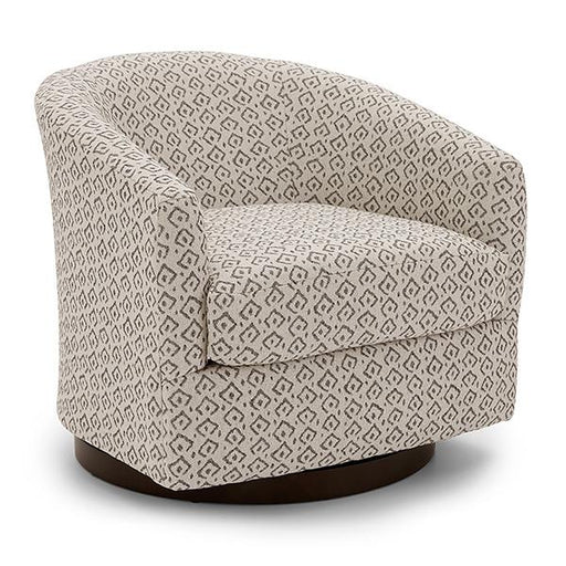 ENNELY SWIVEL CHAIR- 2128R image