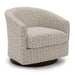 ENNELY SWIVEL CHAIR- 2128R image