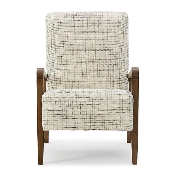 RYBE ACCENT CHAIR- 3100R