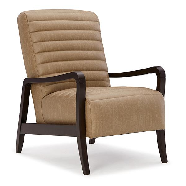 EMORIE ACCENT CHAIR- 3120R image