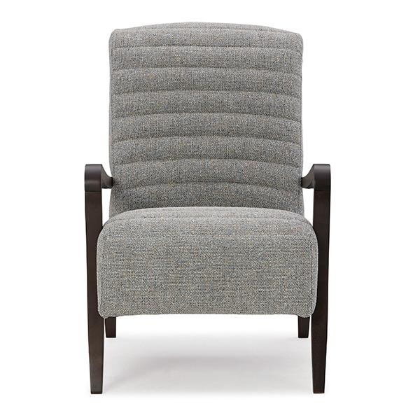 EMORIE ACCENT CHAIR- 3120R