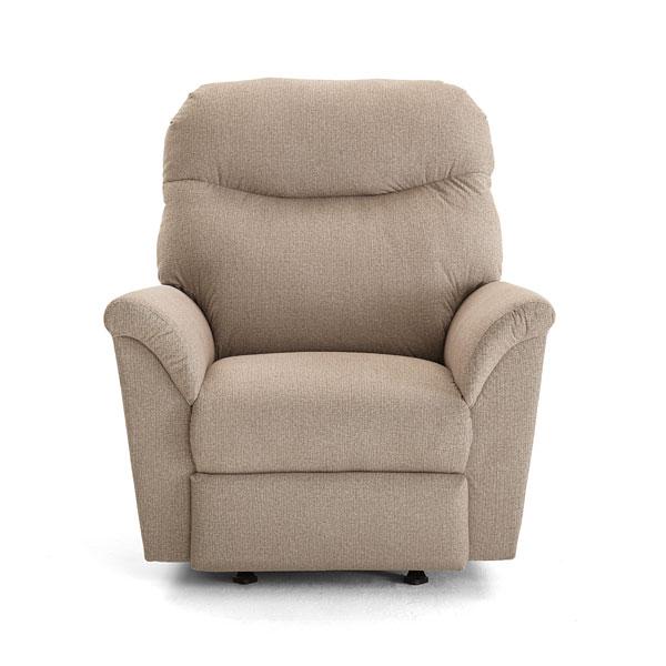 CAITLIN SPACE SAVER RECLINER- 4N24