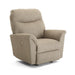 CAITLIN SPACE SAVER RECLINER- 4N24 image