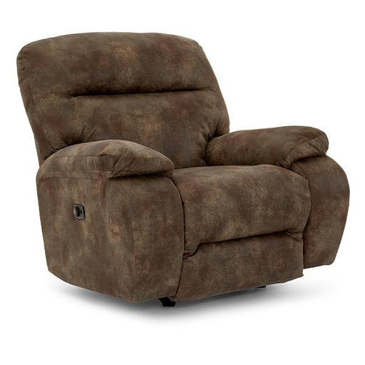 ARIAL POWER SWIVEL GLIDER RECLINER- 6MP65 image