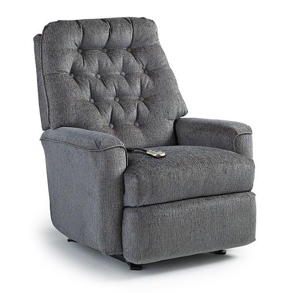 MEXI SPACE SAVER RECLINER- 7NW54