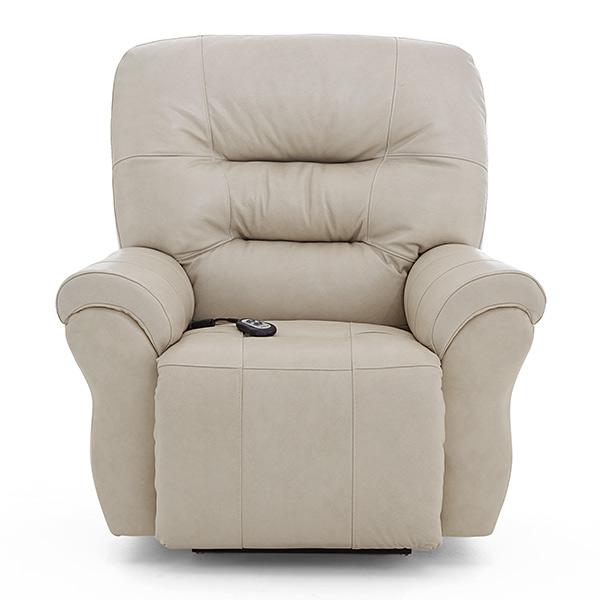 UNITY POWER SPACE SAVER RECLINER- 7NP34