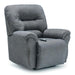 UNITY POWER SPACE SAVER RECLINER- 7NP34 image