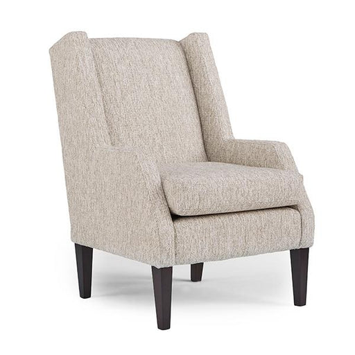 WHIMSEY CLUB CHAIR- 7110E image