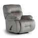 BRINLEY POWER SPACE SAVER RECLINER- 8MP84 image