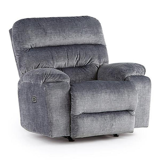 RYSON POWER SPACE SAVER RECLINER- 8MP54 image