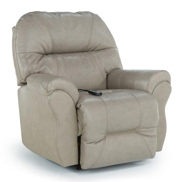 BODIE SPACE SAVER RECLINER- 8NW14