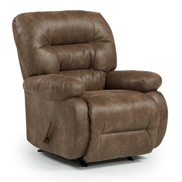 MADDOX POWER SPACE SAVER RECLINER- 8NP44