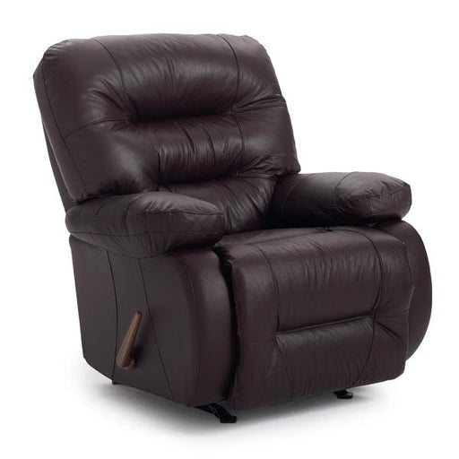 MADDOX LEATHER POWER SPACE SAVER RECLINER- 8NP44LV image