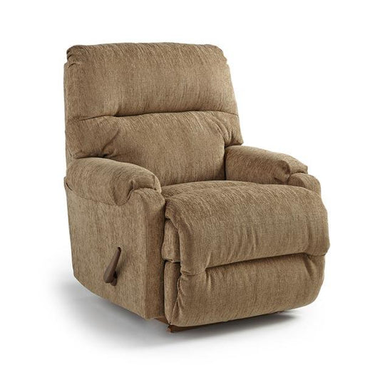 CANNES SWIVEL GLIDER RECLINER- 9AW05 image