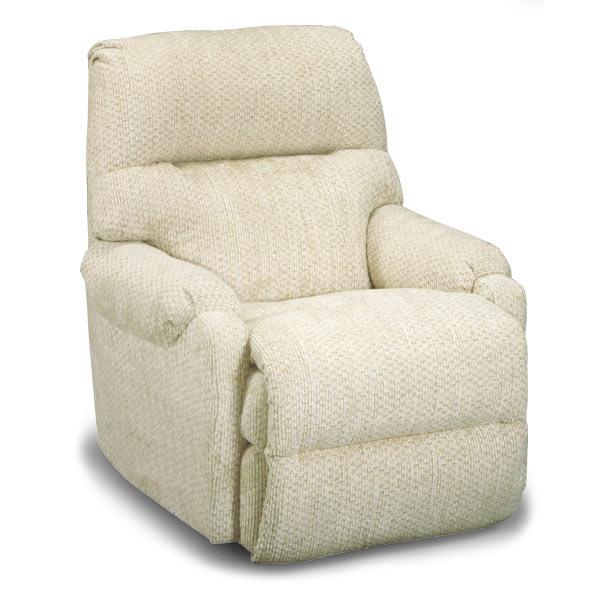 CANNES SWIVEL GLIDER RECLINER- 9AW05