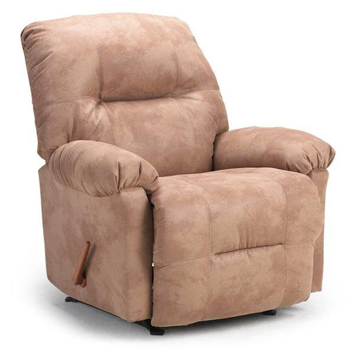WYNETTE SPACE SAVER RECLINER- 9MW14-1 image