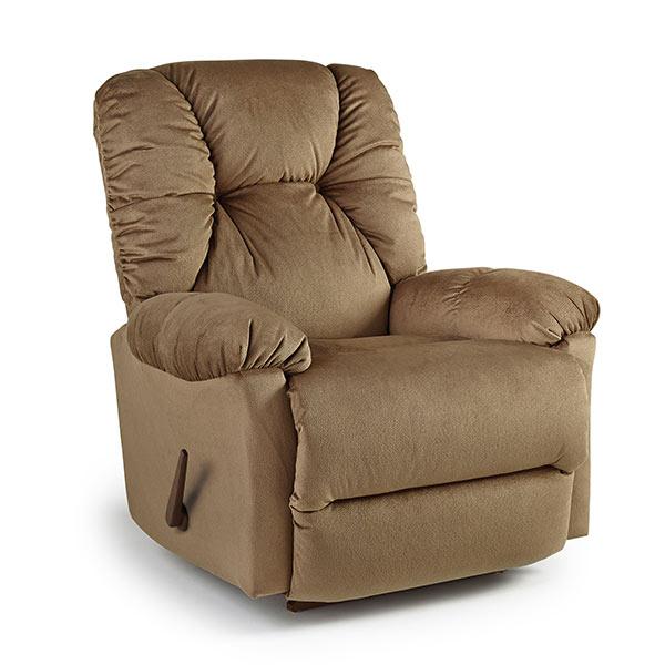 ROMULUS SPACE SAVER RECLINER- 9MW54