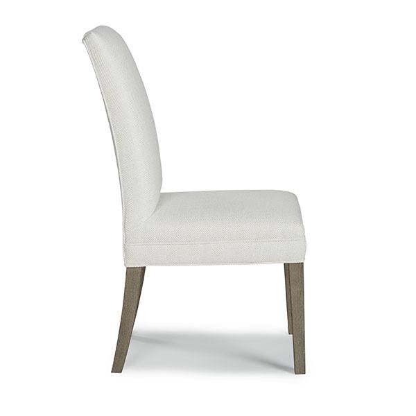 ODELL DINING CHAIR (1/CARTON)- 9800DW/1