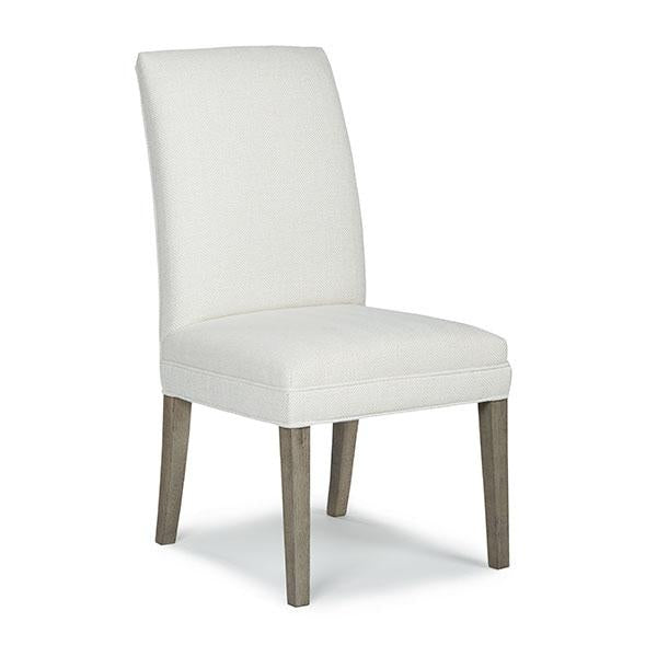 ODELL DINING CHAIR (1/CARTON)- 9800R/1