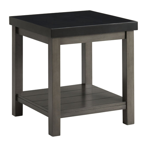 Stafford Square End Table image
