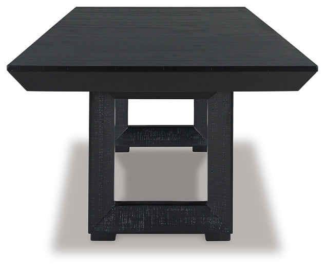Londer Dining Extension Table