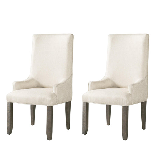 Finn Parson Chair Set of 2 image