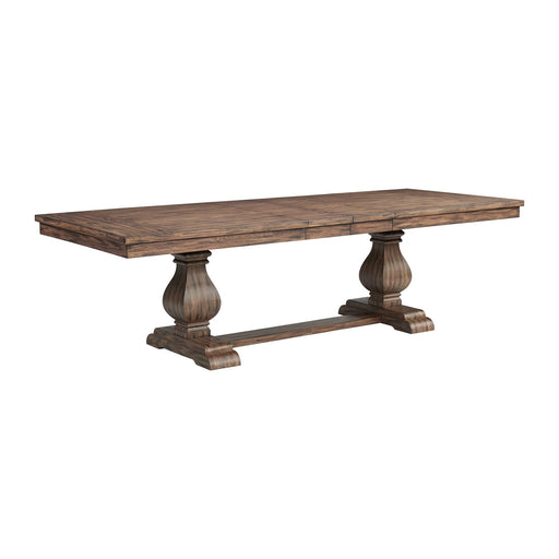 Gramercy Rectangle Standard Height Dining Table image