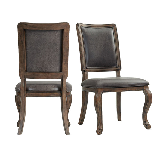 Gramercy Side Chair Set of 2 image