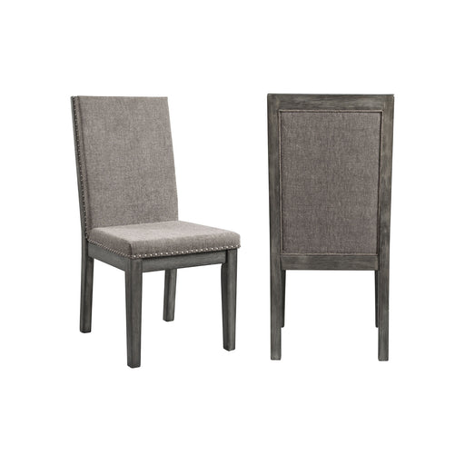 South Paw Side Chair Set of 2 image