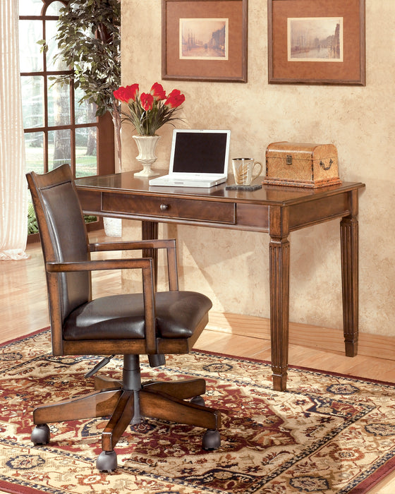 Hamlyn Home Office Desk with Chair