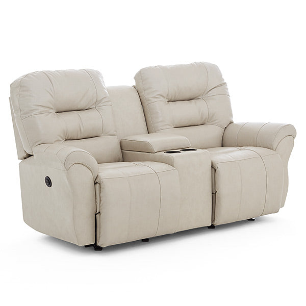 Unity  SPACE SAVER CONSOLE LOVESEAT
