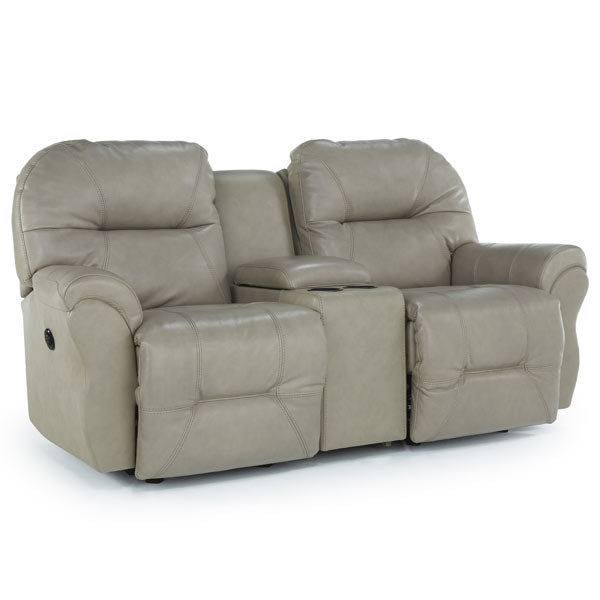 Bodie SPACE SAVER CONSOLE LOVESEAT
