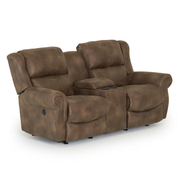 Terrill Collection POWER SPACE SAVER SOFA