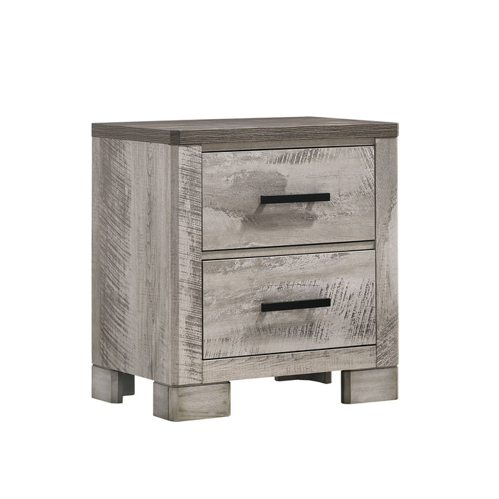 Millers Cove 2-Drawer Nightstand image