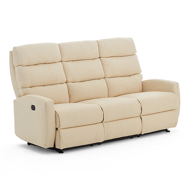 Hillarie Collection POWER SPACE SAVER SOFA
