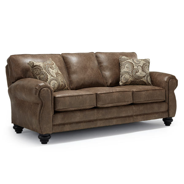 Fitzpatrick Collection STATIONARY SOFA