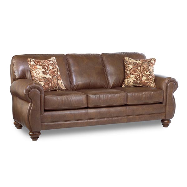 Fitzpatrick Collection STATIONARY SOFA