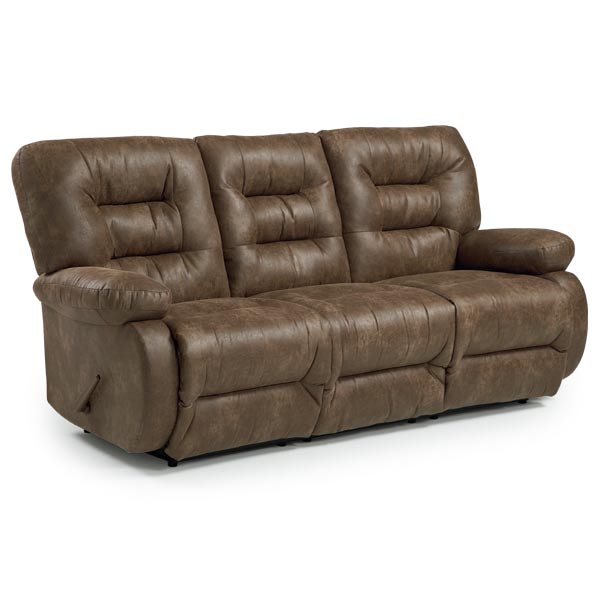 Maddox Collection POWER SPACE SAVER SOFA