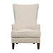 Kori Accent Chair in Heirloom Natural image
