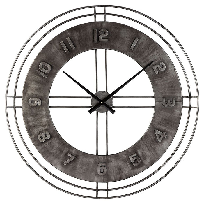 Ana - Wall Clock