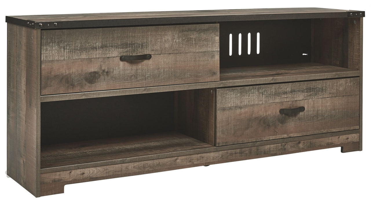 Trinell - Large Tv Stand