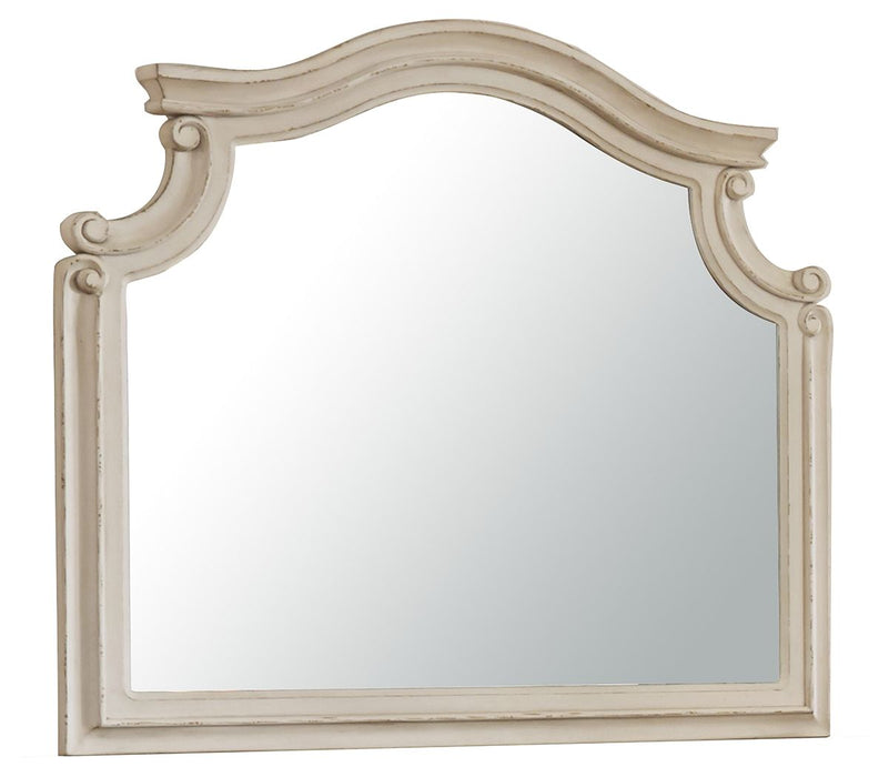 Realyn - Bedroom Mirror