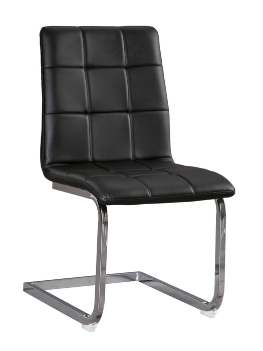Madanere - Dining Uph Side Chair (4/cn)