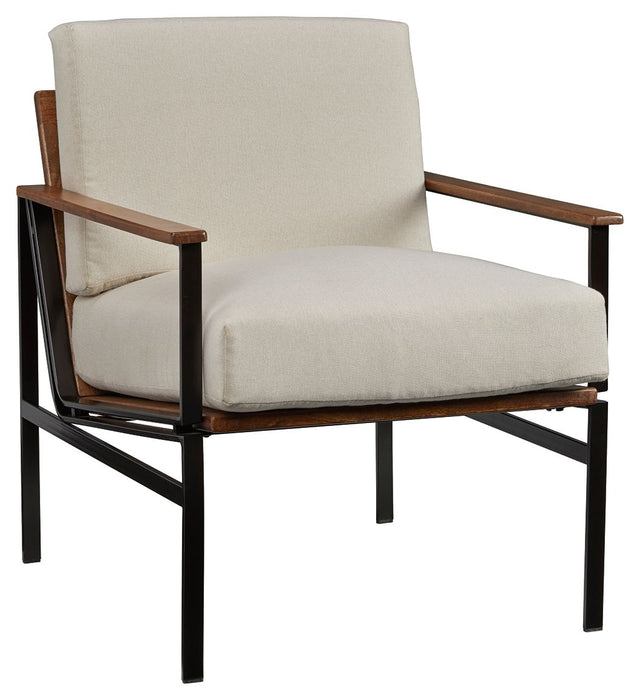Tilden - Accent Chair