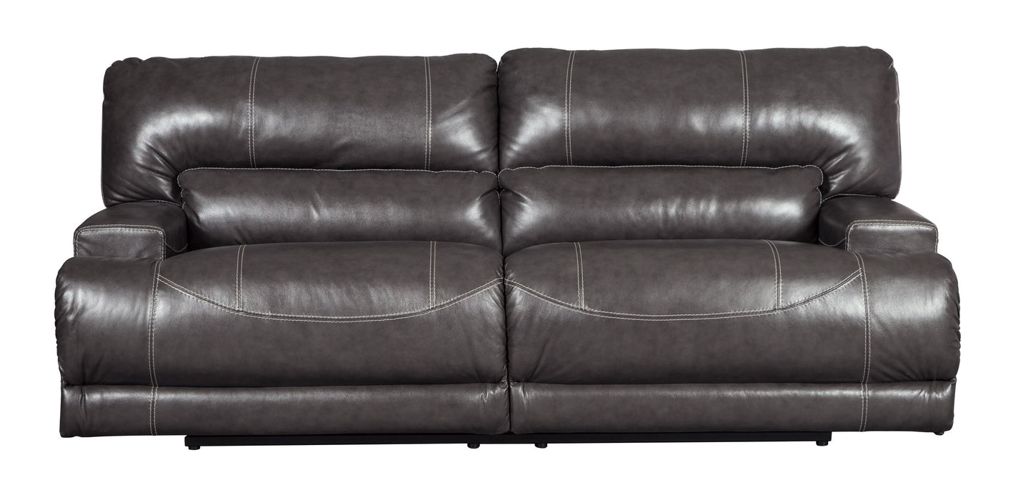 Mccaskill - Reclining Sofa