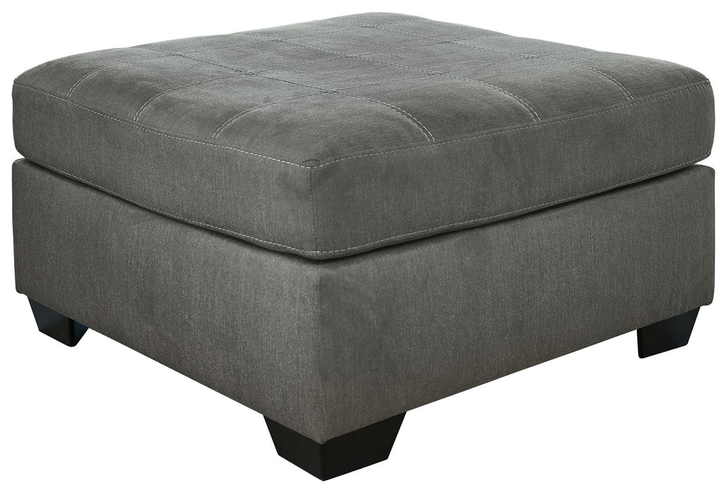 Pitkin - Oversized Accent Ottoman