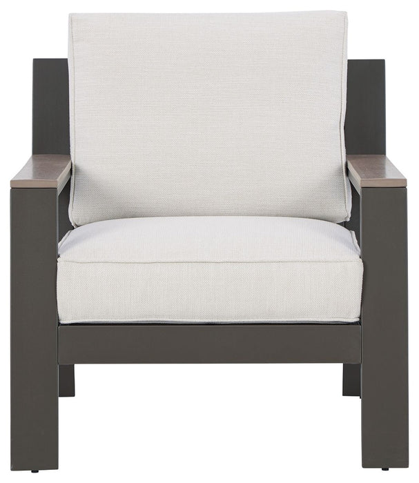 Tropicava - Lounge Chair W/cushion