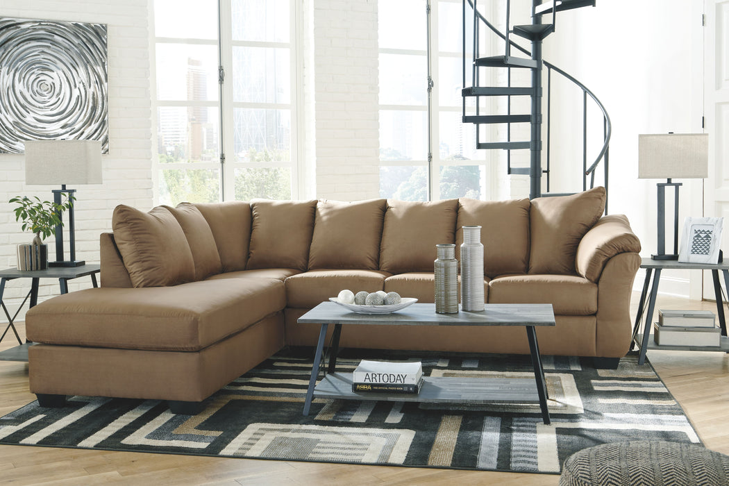 Darcy - Sectional